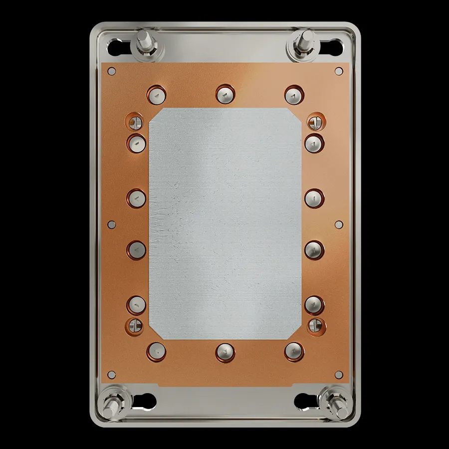 CM Liquid Cooler PL360 TR5-SP6 Edition 360mm AIO MLO-R36M-A24PK-RA