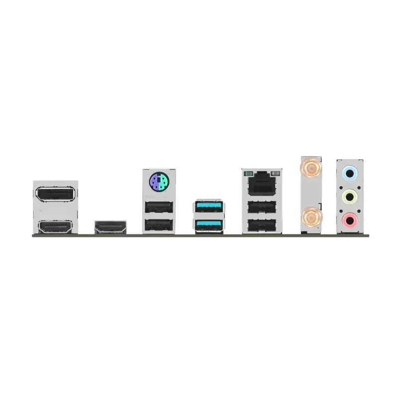Asus PRIME B760M A WIFI DDR5 Board-3.webp