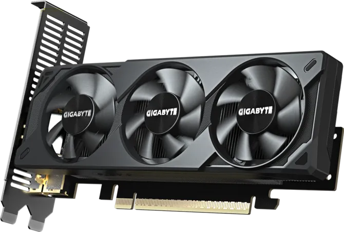RTX5050 8GB Gigabyte GV-N5050OC-8GL