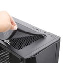 Ant Esports Case ICE 211TG - Case view 1