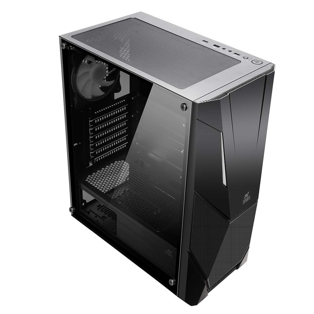 Ant Esports Case ICE 211TG - Case view 2