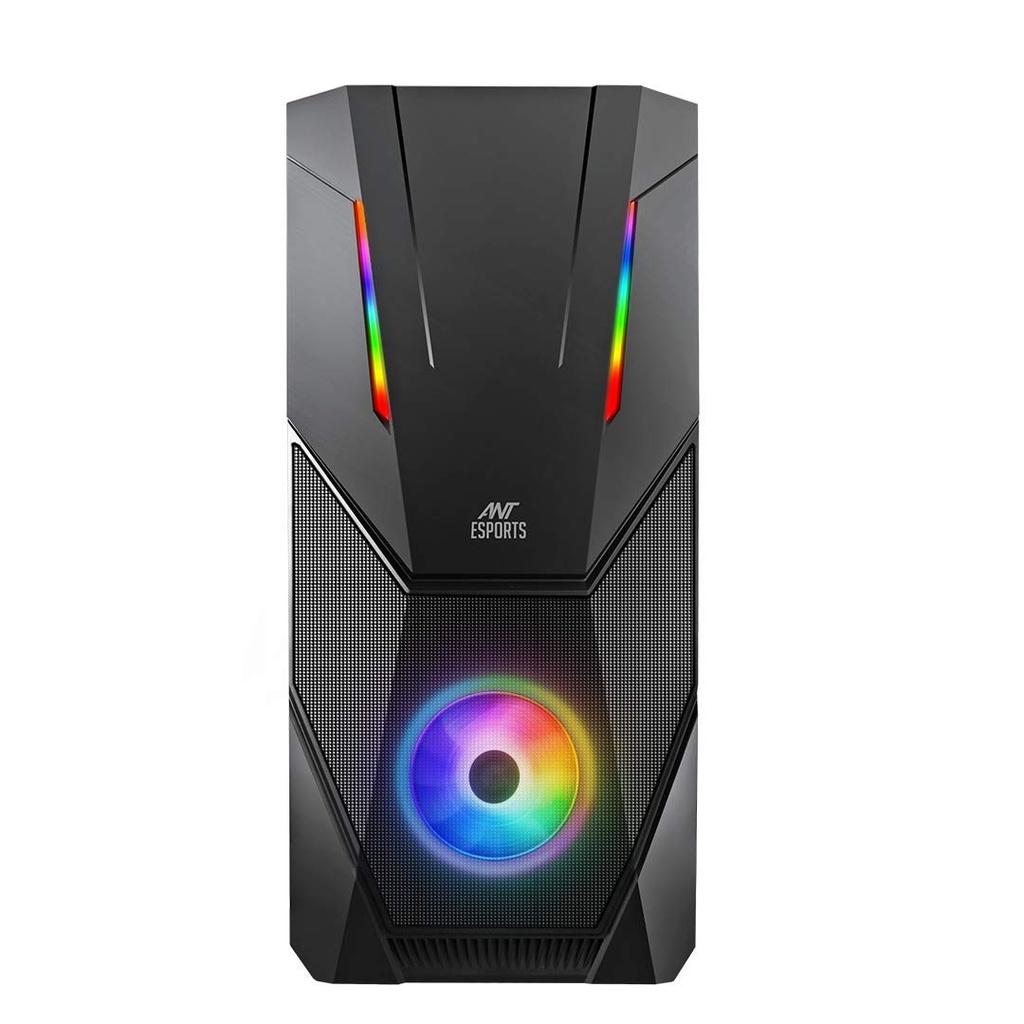 Ant Esports Case ICE 211TG - Case view 3
