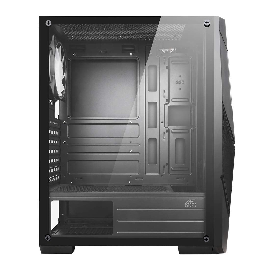 Ant Esports Case ICE 211TG - Case view 4