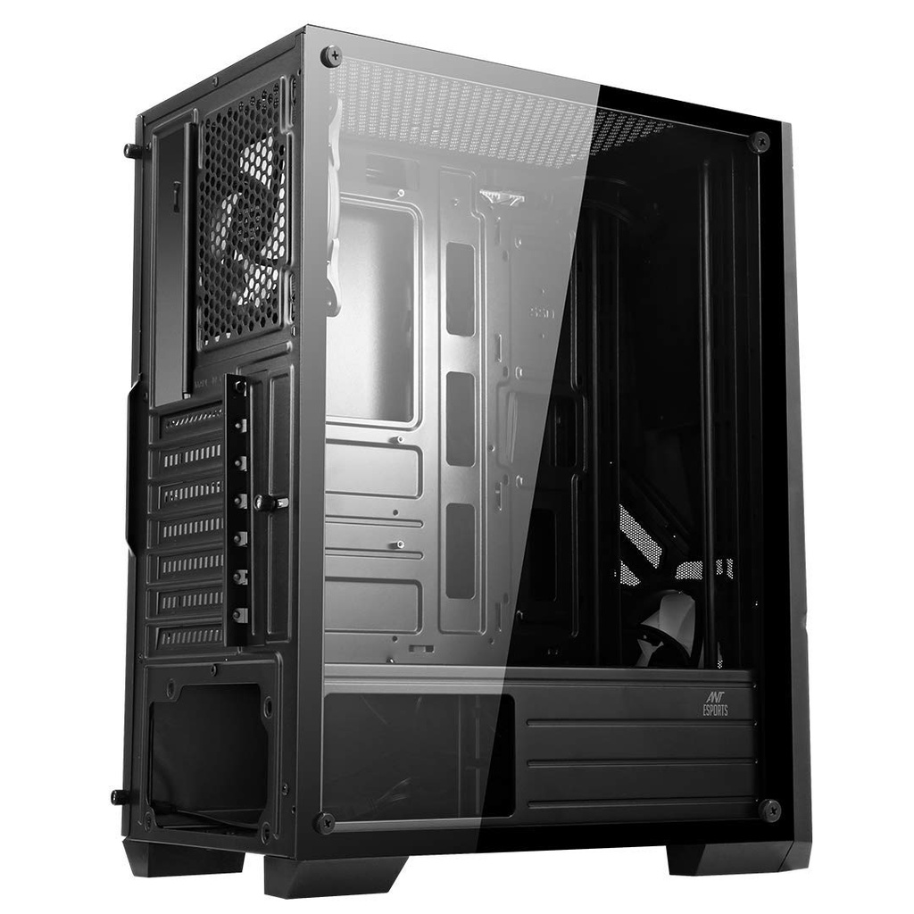 Ant Esports Case ICE 211TG - Case view 6