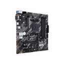 Asus Board PRIME B550M K - View 2