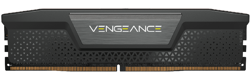 Corsair Vengeance DDR5 16GB 5200MHz CMK16GX5M1B5200C40 - View 1