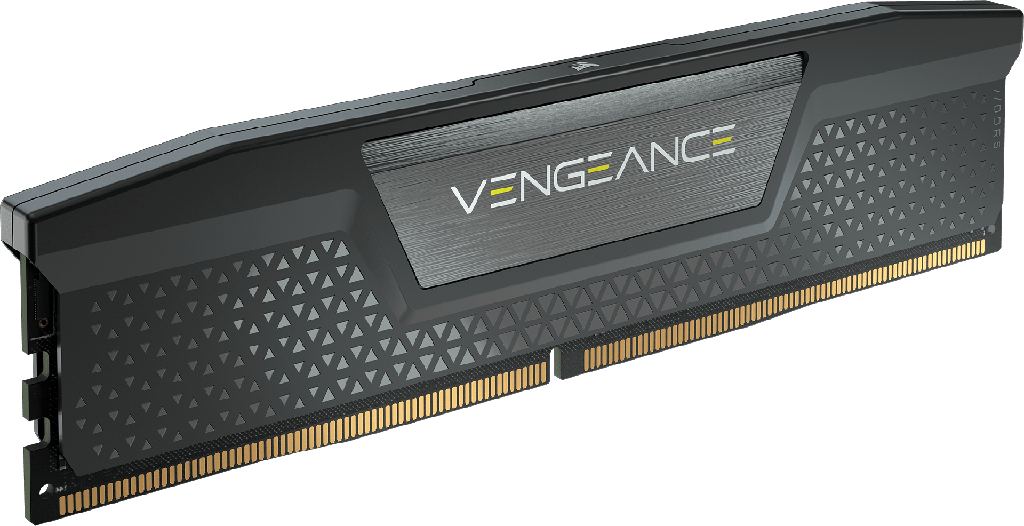 Corsair Vengeance DDR5 16GB 5200MHz CMK16GX5M1B5200C40 - View 4