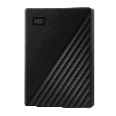 WD 4TB My Passport Portable 2.5" USB HDD - View 1