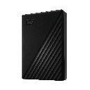 WD 4TB My Passport Portable 2.5" USB HDD - View 2