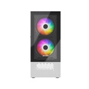 Ant Esports Case Pepper 5F Black & White - Case view 1