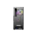 Ant Esports Case Pepper 5F Black & White - Case view 4