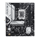 Asus B760M-AYW WiFi DDR5 Board - View 1