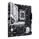 Asus B760M-AYW WiFi DDR5 Board - View 2