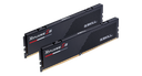 GSkill DDR5 Ripjaws S5 32GB Kit 2x16GB 6000MHz CL36 F5-6000J3648D16GX2-RS5K - View 2