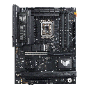 Asus TUF Gaming Z890 Plus WiFi Board - View 1