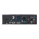 Asus TUF Gaming Z890 Plus WiFi Board - View 4