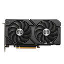 RX7600 8GB Asus OC DUAL-RX7600-O8G-EVO AMD Radeon - View 1