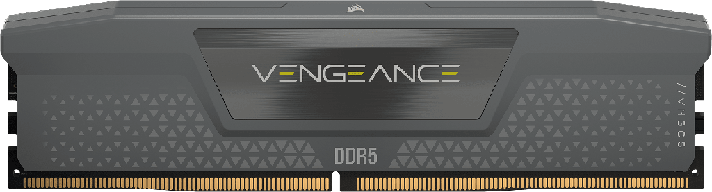Corsair Vengeance DDR5 32GB 6000MHz CMK32GX5M1B6000Z38 - View 2