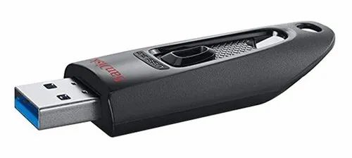 Sandisk USB Ultra 64GB Pen Drive CZ48 CZ50