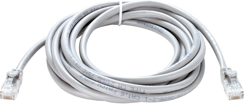 DLink Patch Cable 05m NCB-C6UXXXX-5 CAT6