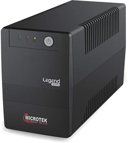 Microtek UPS 1000va Legend