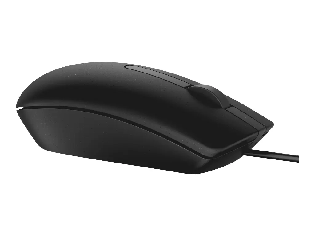 Dell Mouse MS116 USB Wired