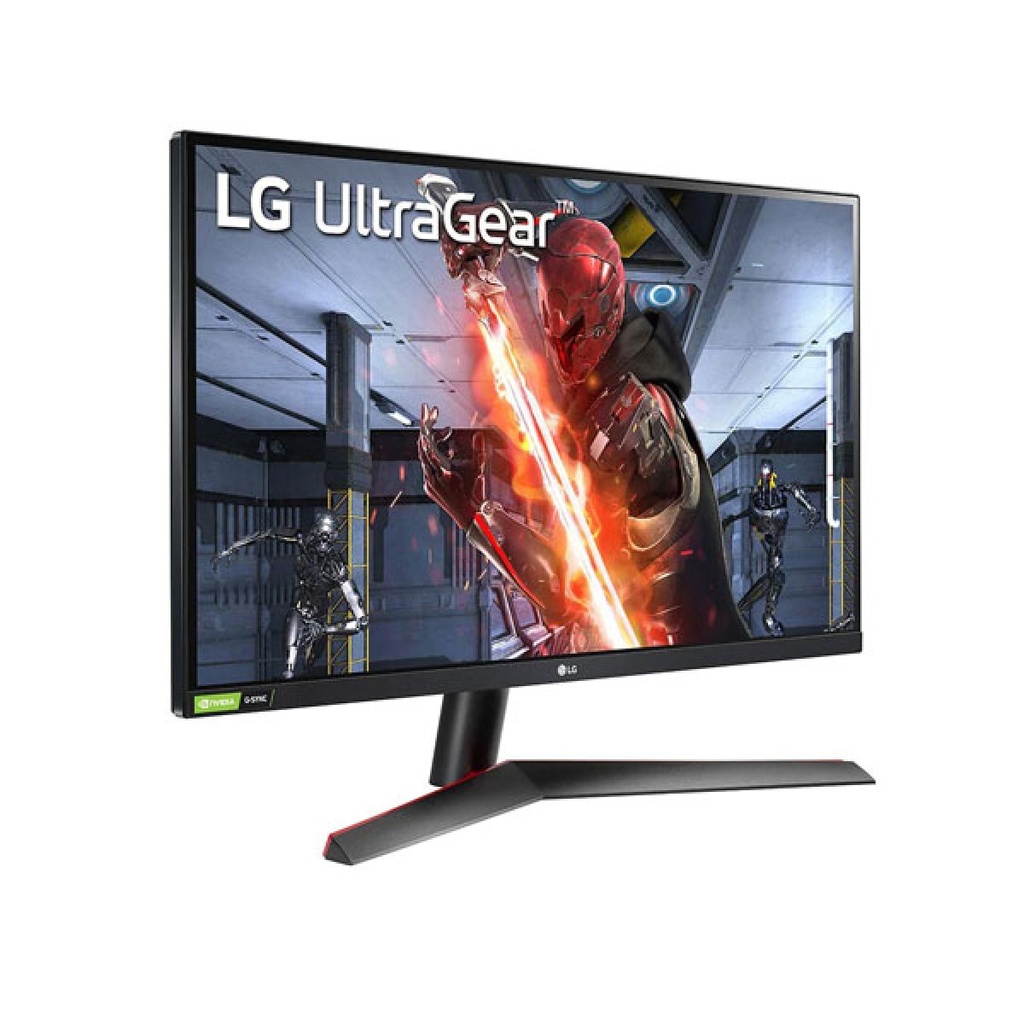 LG 27" 27GN60R Monitor