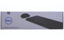 Dell KB+M Combo KM3322W Wireless
