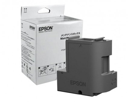 Epson Maintainance Cartridge T04D1