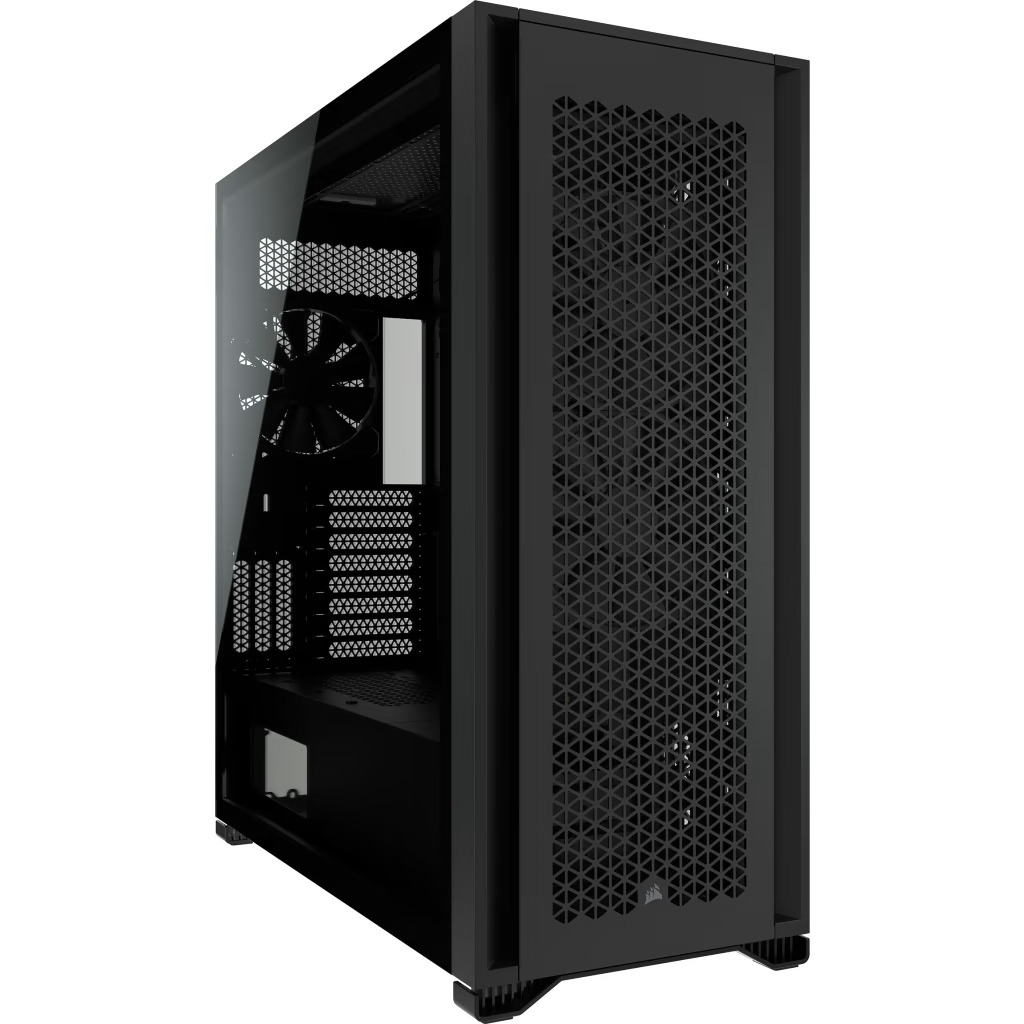 Corsair Case 7000D AIRFLOW Full Tower CC-9011218-WW Black