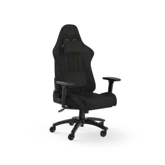 Corsair TC100 Relaxed Black Gaming Chair