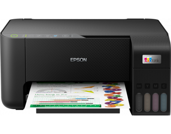 Epson L8050 Color Ink Tank Photo Printer