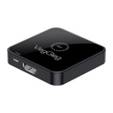 VegGieg V-HD01 HDMI 2 in 1 Bi-Directional Switch