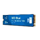 WD SN5000 2TB NVMe Blue PCIe Gen4 SSD