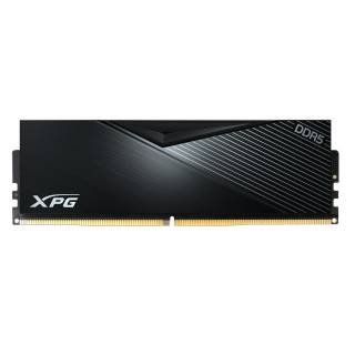 ADATA XPG Lancer DDR5 32GB 5600MHz CL46 Memory AX5U5600C4632G-SLABBK