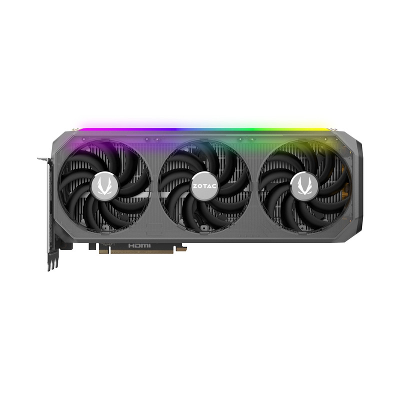 RTX5080 16GB Zotac AMP Extreme Infinity Ultra ZT-B50800BU-10P