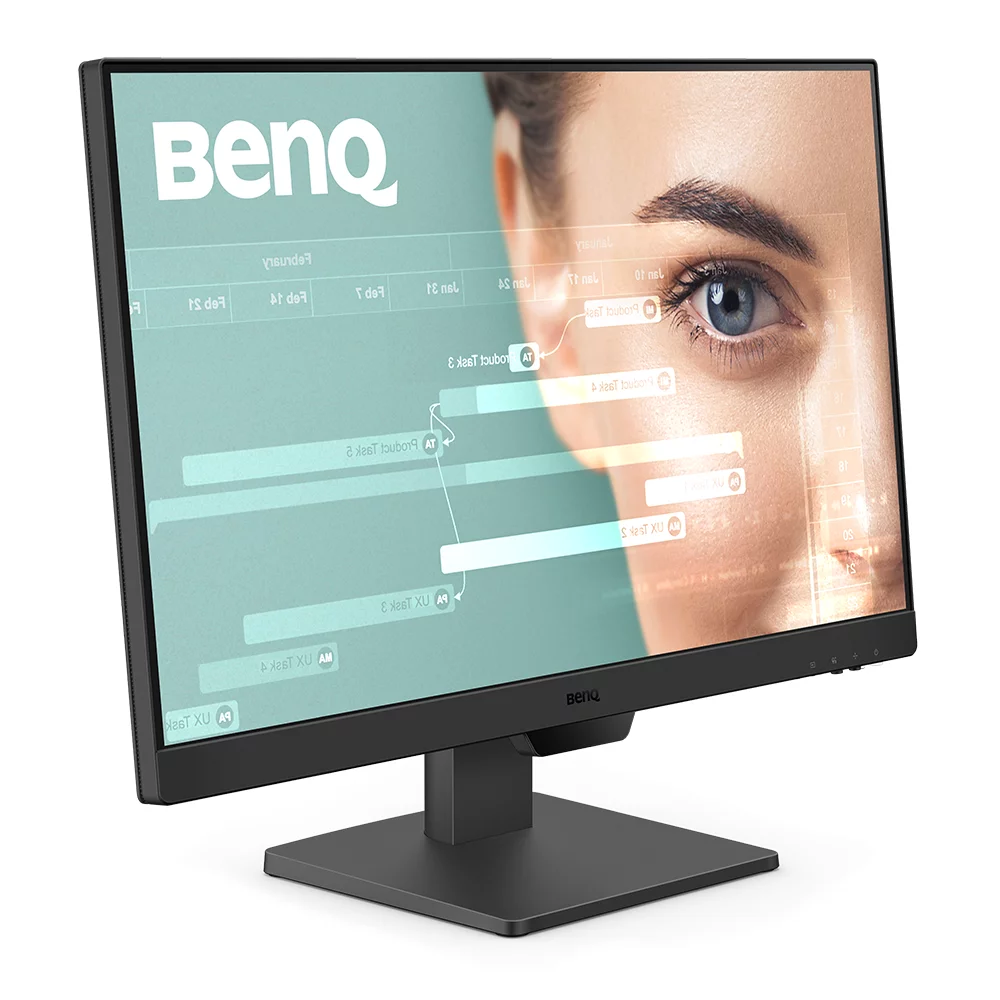 BenQ 24" GW2491 Monitor