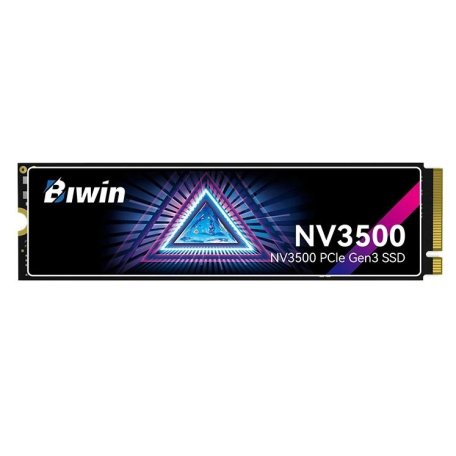 BIWIN NV3500 512GB NVME SSD