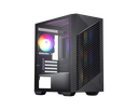 MSI Case PRO FORGE M050A 4 Fans