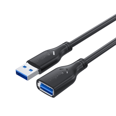 VegGieg V-U108 USB 2.0 Extension Cable 10m