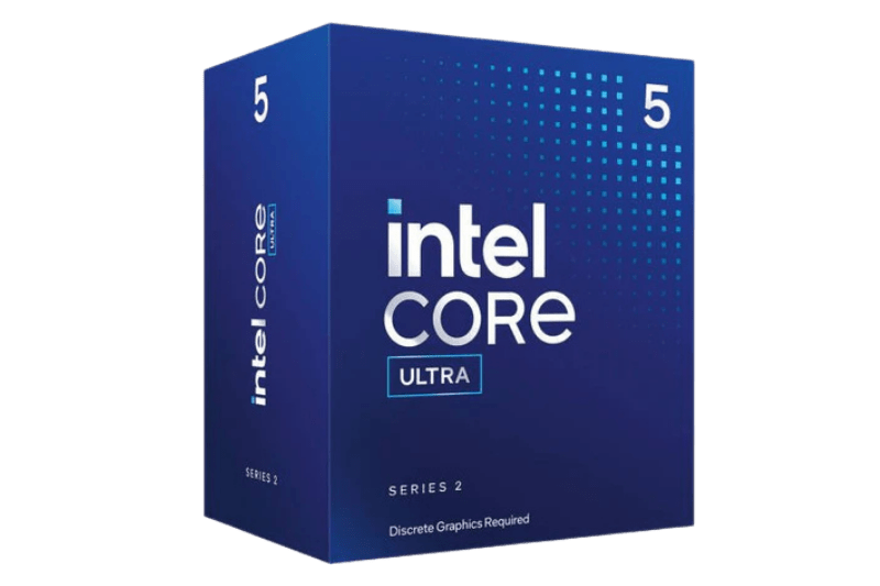 Intel Core Ultra 5 225F BX80768225F