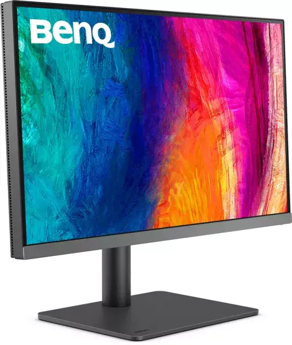 BenQ 27" PD2706U IPS 4K Type C Monitor
