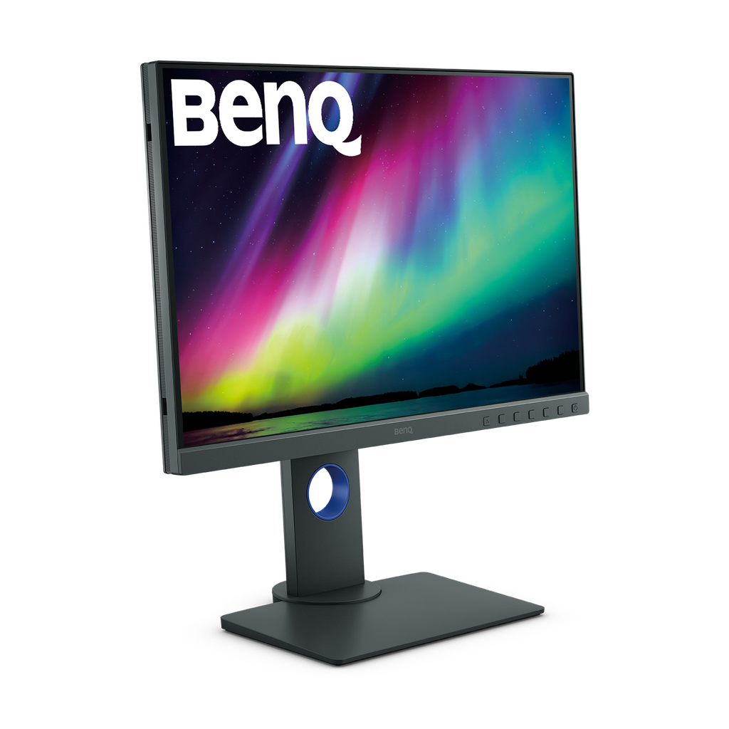 BenQ SW240 -IPS Monitor