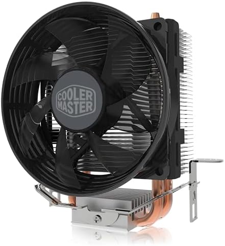 CM Air Cooler Hyper T20 RR-T20-20FK-R1