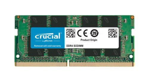 Crucial DDR4 16GB 2666 Mhz Laptop CB16GS2666