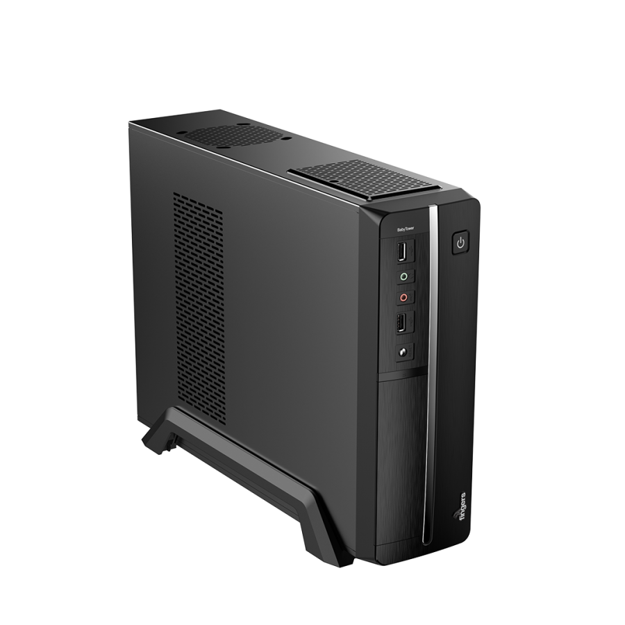 Fingers Case Baby Tower With SMPS