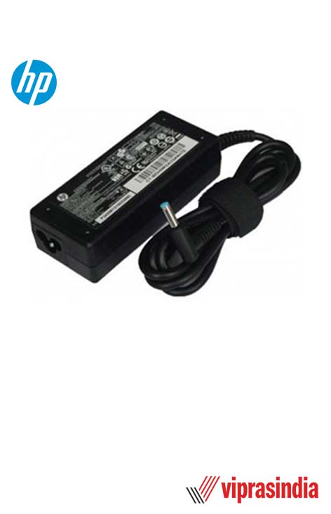 Adaptor - HP 65W 4.5MM Blue Pin 3FF84AA#ACJ