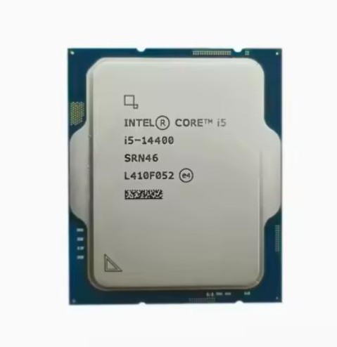 Intel Core i5-14400 Processor