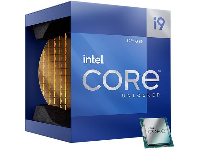 Intel Core i9-12900K Processor 