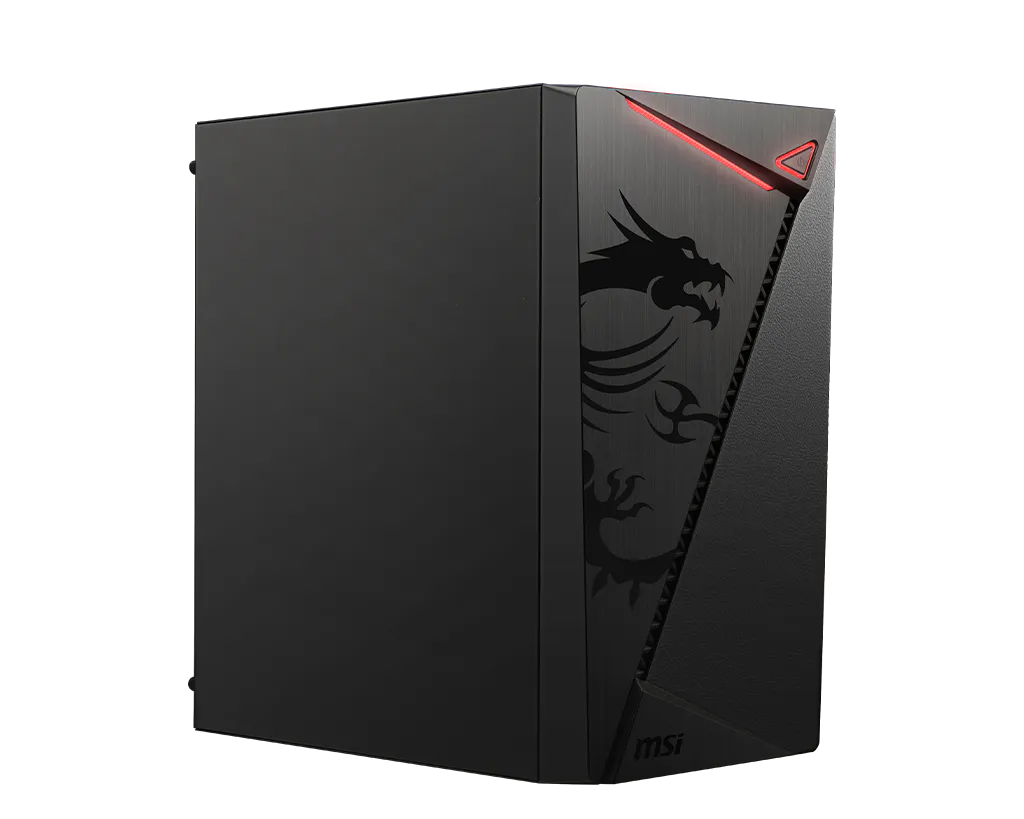 MSI Case MAG SHIELD M301